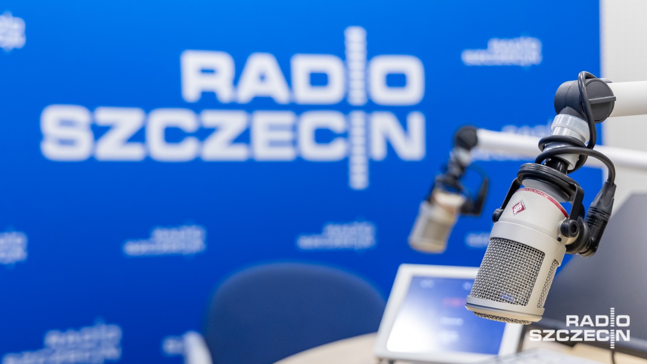 Radio Szczecin ponownie liderem!