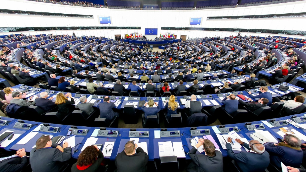 W Brukseli po południu nieformalny szczyt na temat obsady najważniejszych stanowisk. To pierwsza przymiarka po wyborach do Europarlamentu, zakończonych nieco ponad tydzień temu.